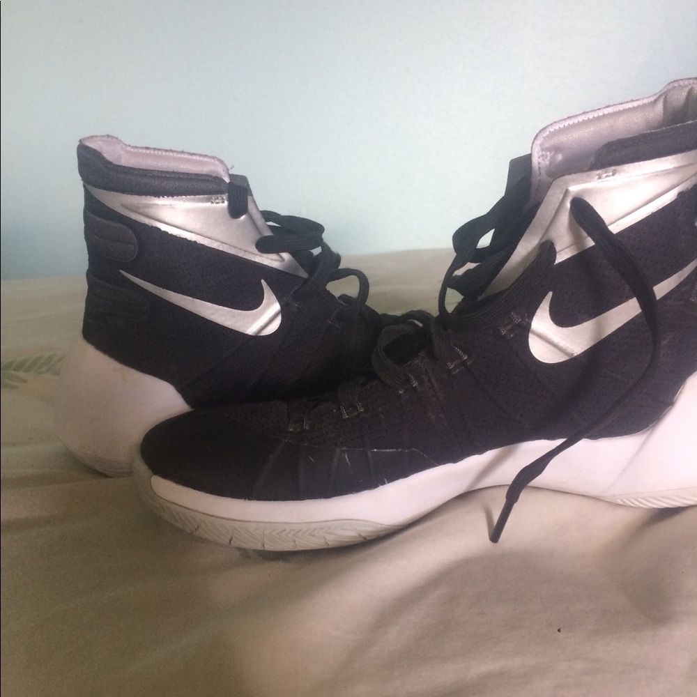 Nike Hyper dunks 2015